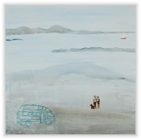 © Deborah Burnstone     