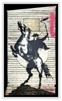 Banksy