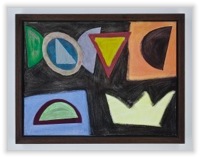 © John Mclean, Wison Stephens and Jones Gallery