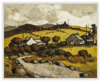 © Wilf Roberts, Courtesy of the Thompson's Gallery
