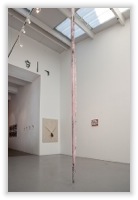 © Continuum of Ceaseless Change, ATP Gallery, October 2014-05
