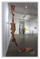 © Continuum of Ceaseless Change, ATP Gallery, October 2014